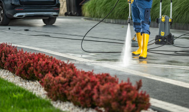 Reliable Lucas, TX Pressure Washing Services Solutions